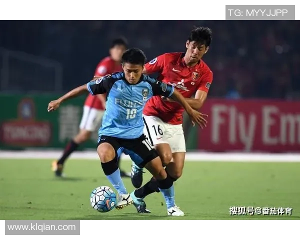 川崎前锋与浦和红钻精彩对决比赛视频回顾与分析
